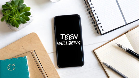 UK Mental Health Resources for Teens
