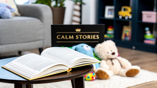 Top 10 Best Books About Anxiety for Kids & Teens