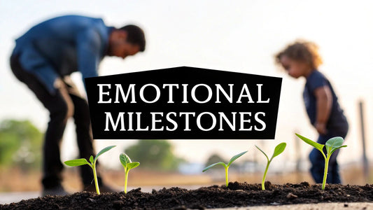 A Parent's Guide to Emotional Development Milestones