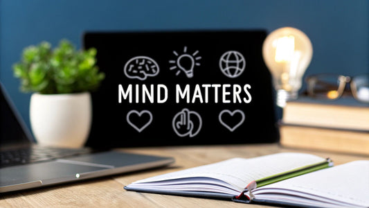 What Is Mental Health Awareness? A Guide to Understanding & Support