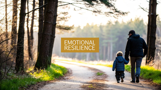 How to Build Emotional Resilience: Strategies for Strengthening Your Mindset