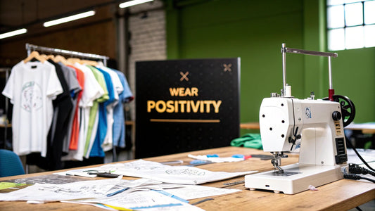 Your Guide to a Mental Health Clothing Brand