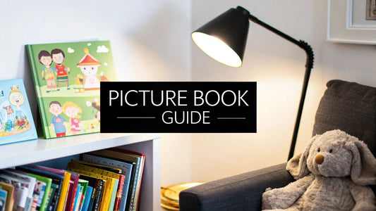 A Guide to Children's Picture Books