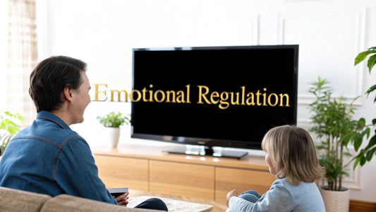 What Is Emotional Regulation in Children?