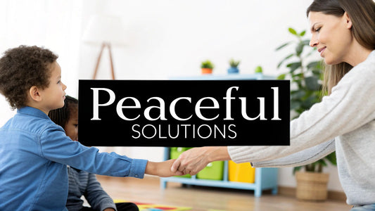 Effective Conflict Resolution Techniques for Kids That Work