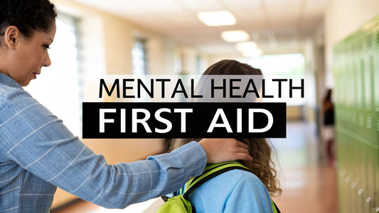 A Practical Guide to Youth Mental Health First Aid