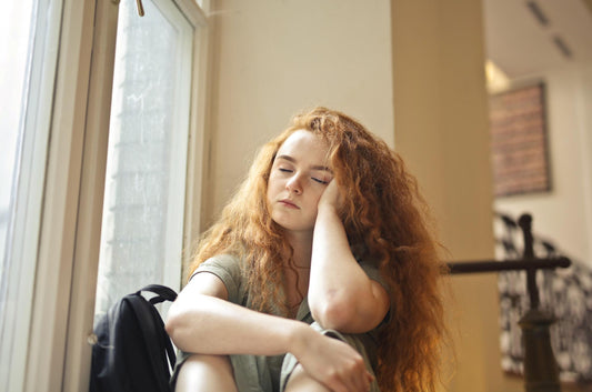 A record high of 1.4 million children looked for mental health help last year
