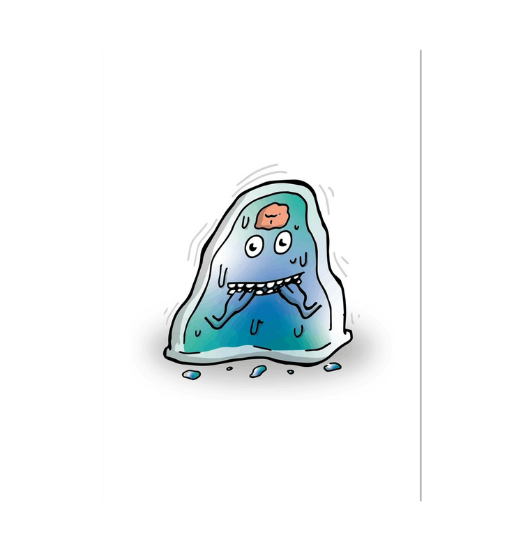 Mental Health and Art Prints