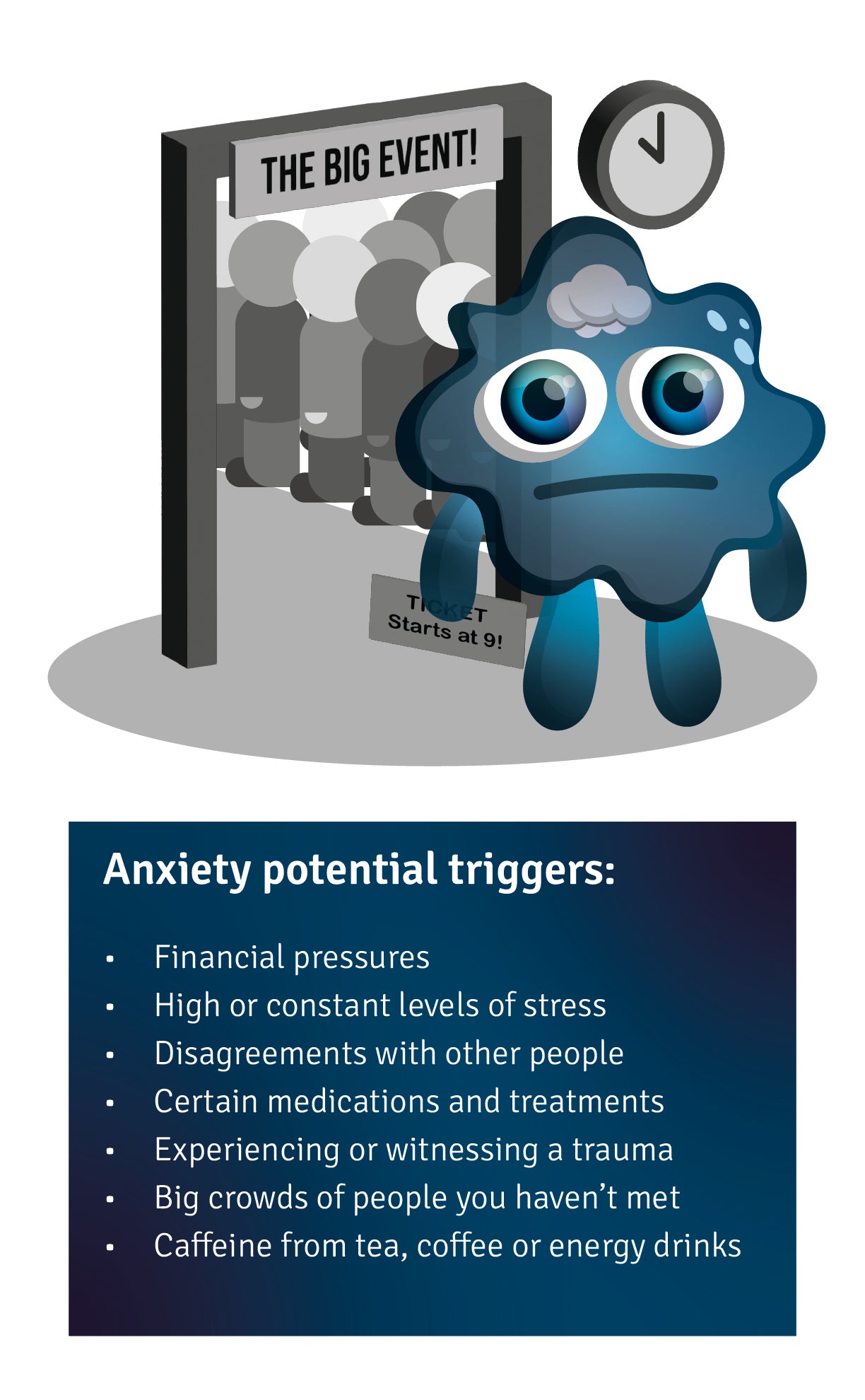 That's Alright Emotions, Feelings and Mental Health Digital Book and Audio Book for Adult, Teenager and Youth Emotional Support