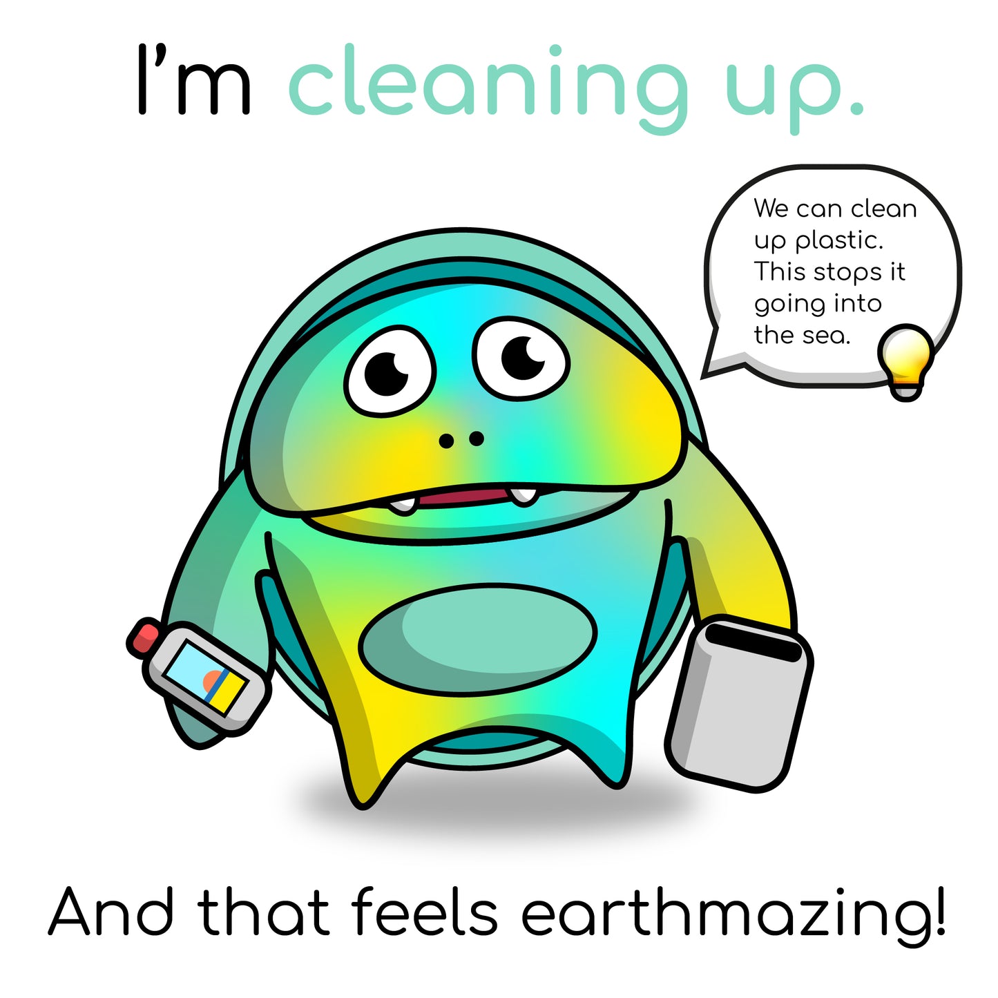 Earthmazing Environmental Emotions eBook