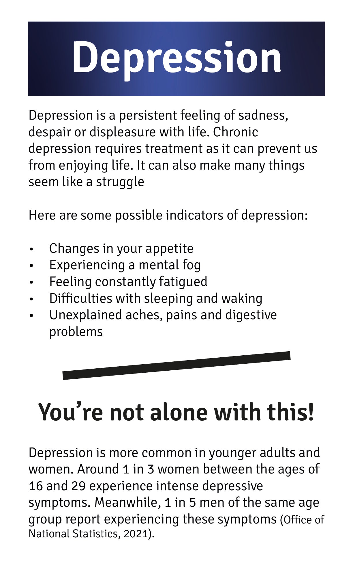 That's Okay Digital Mega Bargain Bundle - £100 worth of digital mental health products for only £49