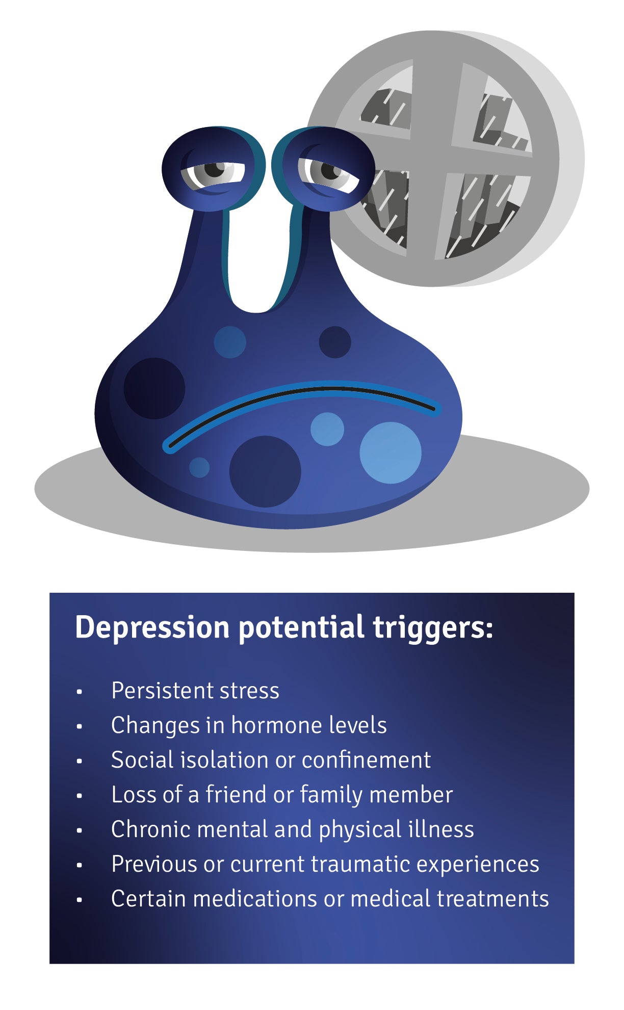 That's Alright Emotions, Feelings and Mental Health Digital Book and Audio Book for Adult, Teenager and Youth Emotional Support