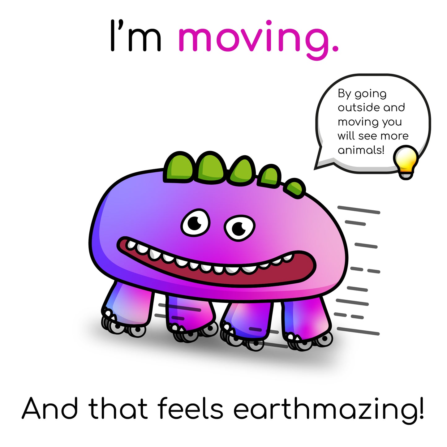 That Feels Earthmazing Environmental Emotions eBook and Audio Book Bundle