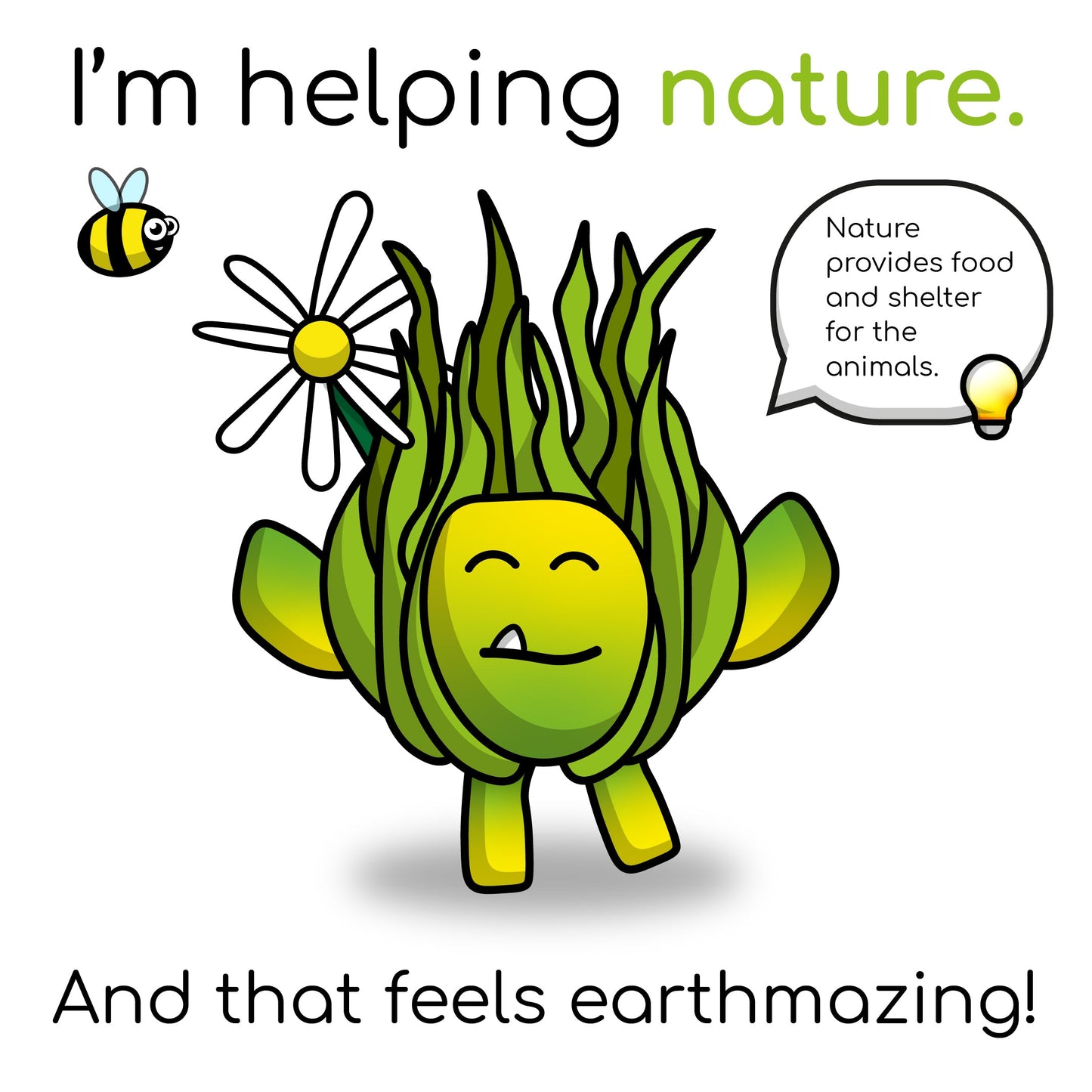 That Feels Earthmazing and That's Okay eBook and Audio Book Bundle