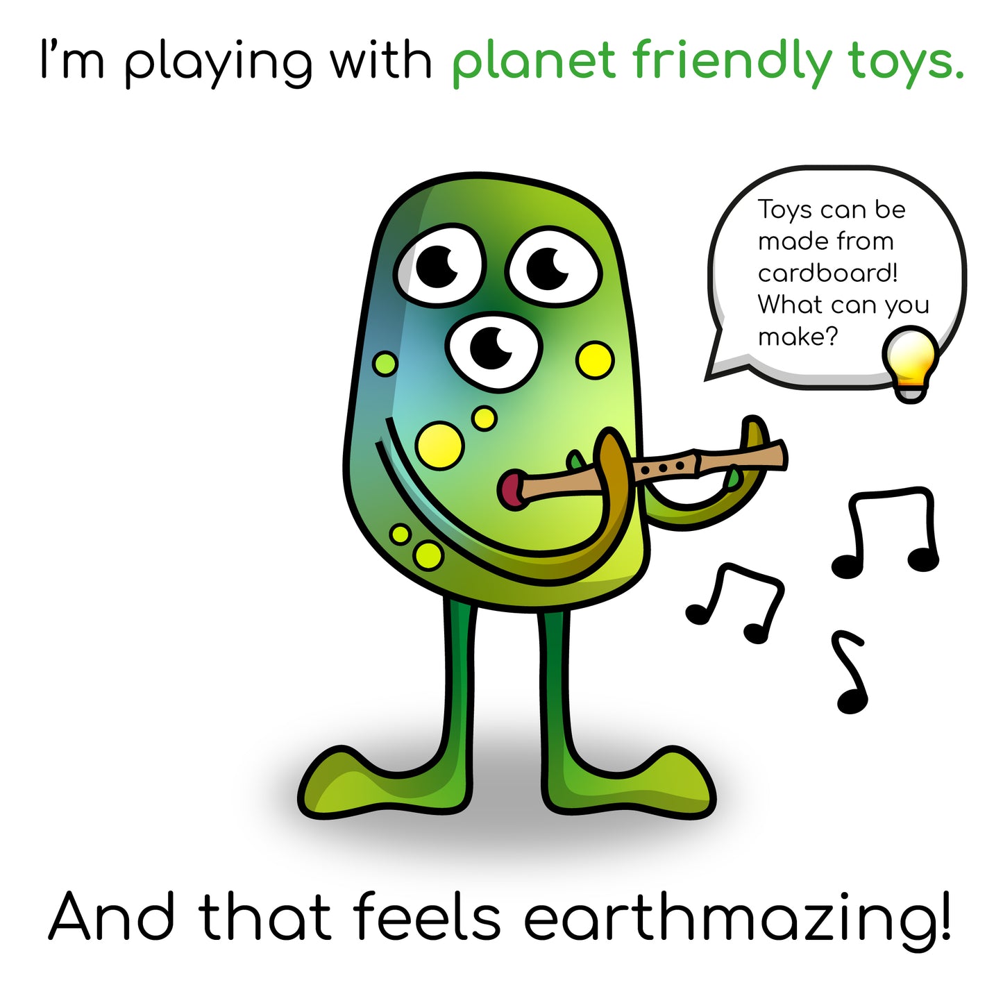 That Feels Earthmazing Environmental Emotions eBook and Audio Book Bundle