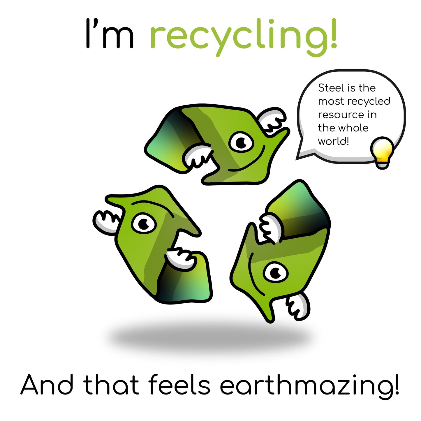 That Feels Earthmazing and That's Okay eBook and Audio Book Bundle