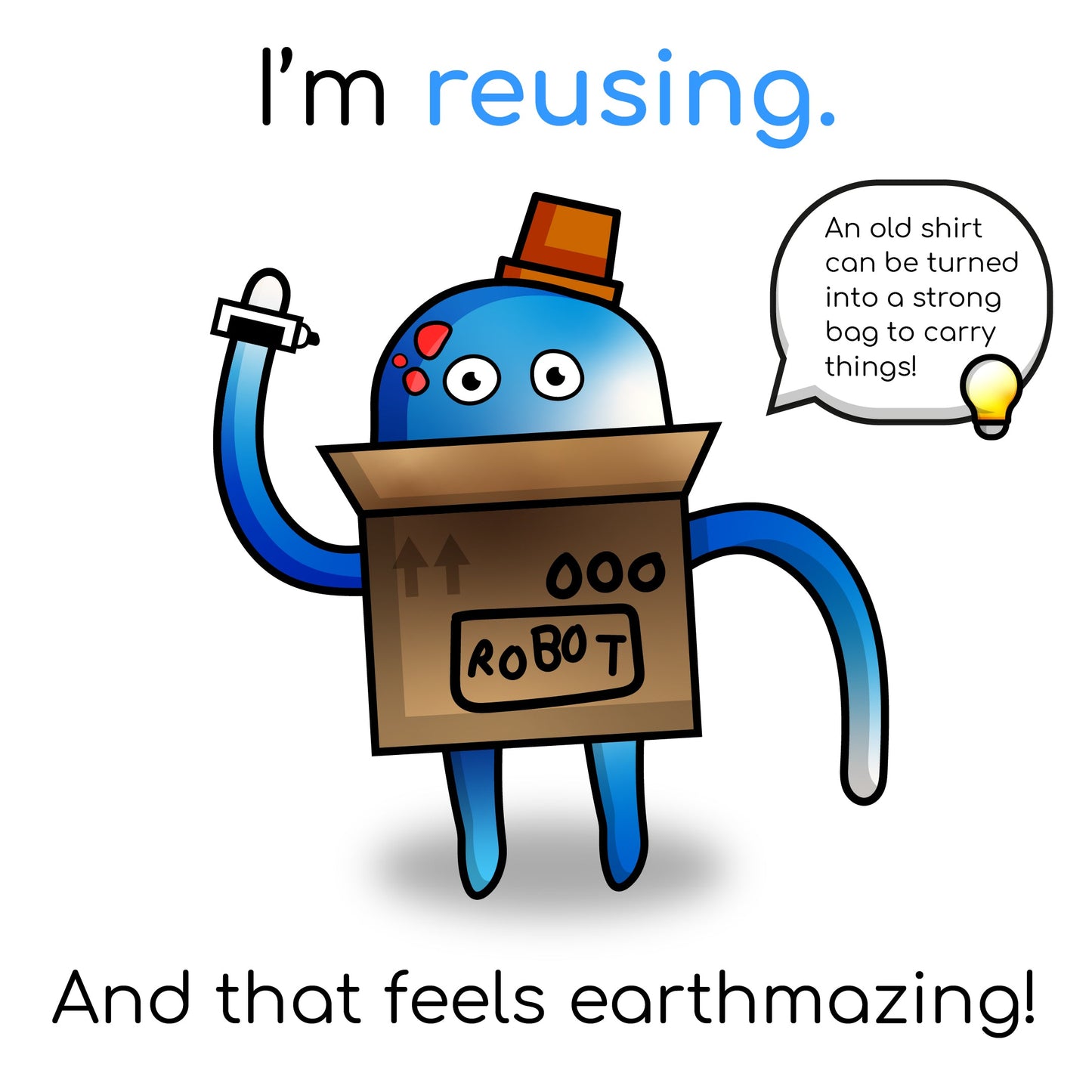 That Feels Earthmazing and That's Okay eBook and Audio Book Bundle
