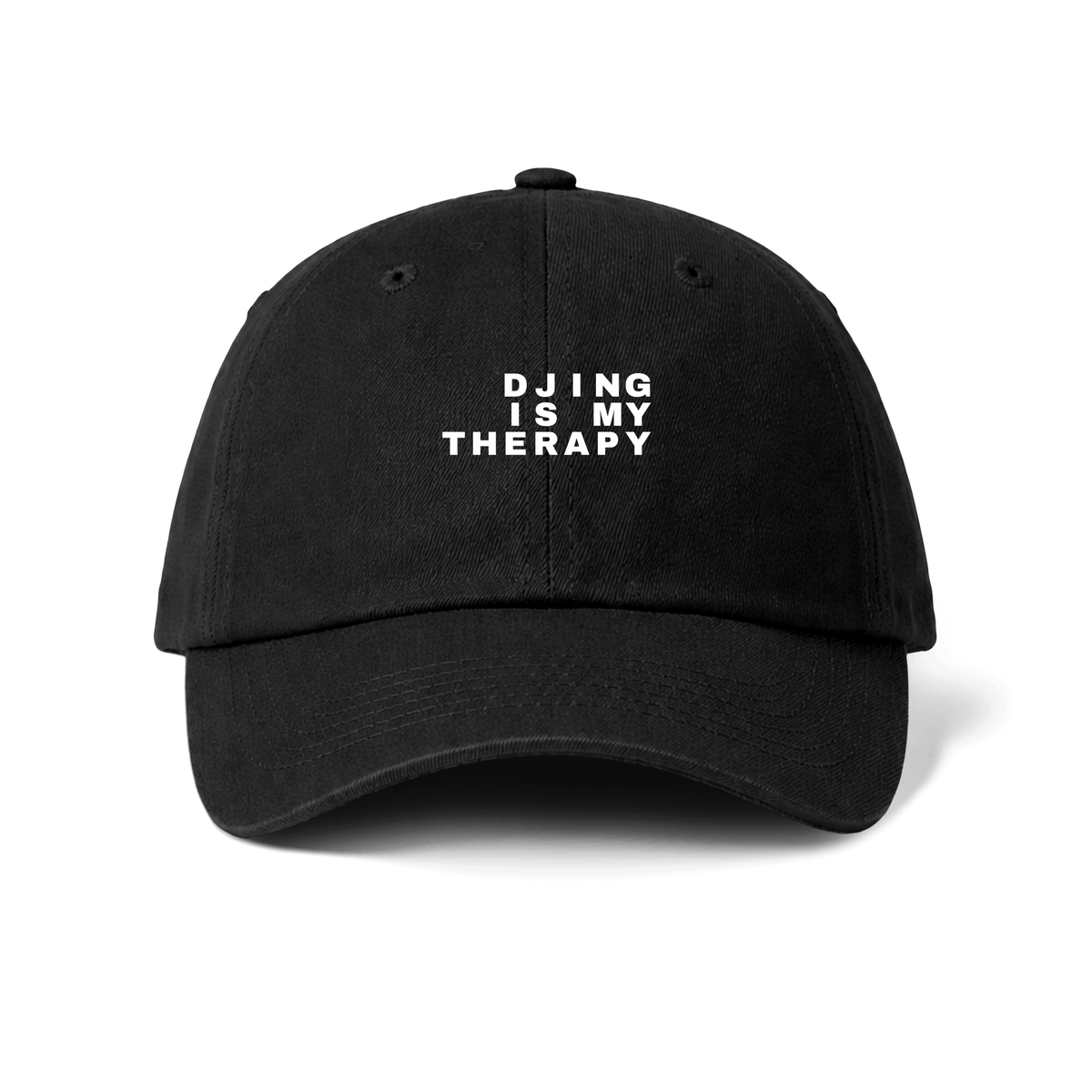 Black Caps Front