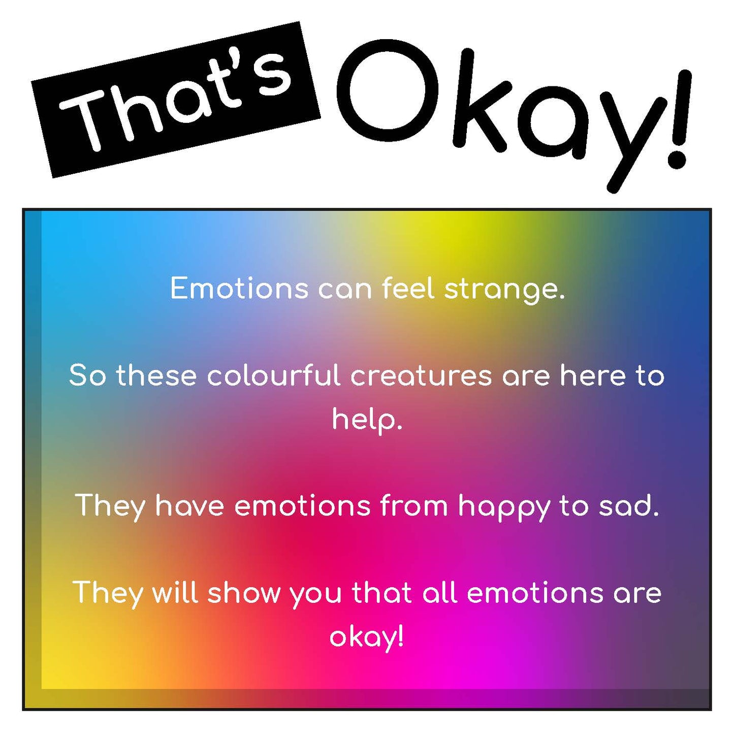 That Feels Earthmazing and That's Okay eBook and Audio Book Bundle
