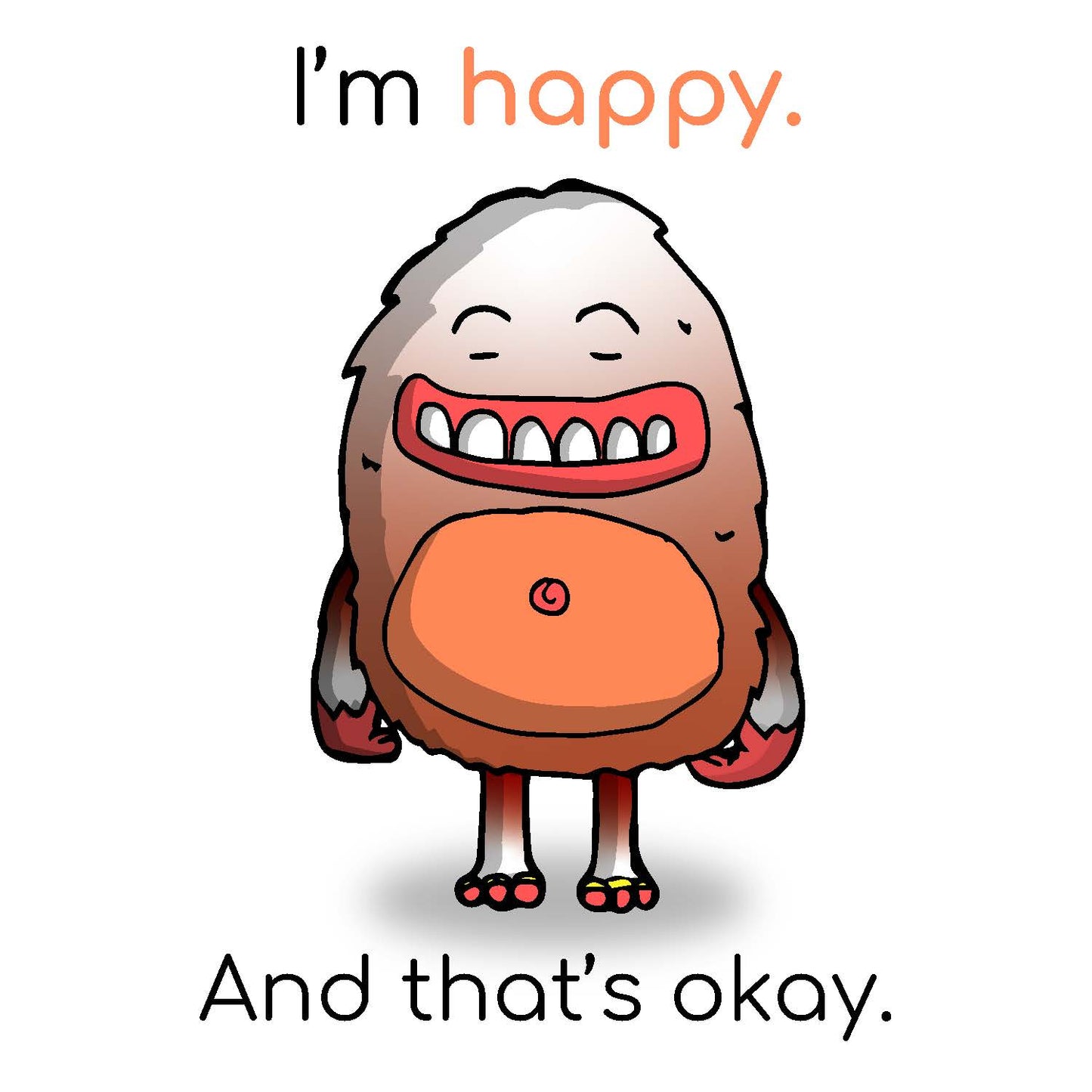 That Feels Earthmazing and That's Okay eBook and Audio Book Bundle