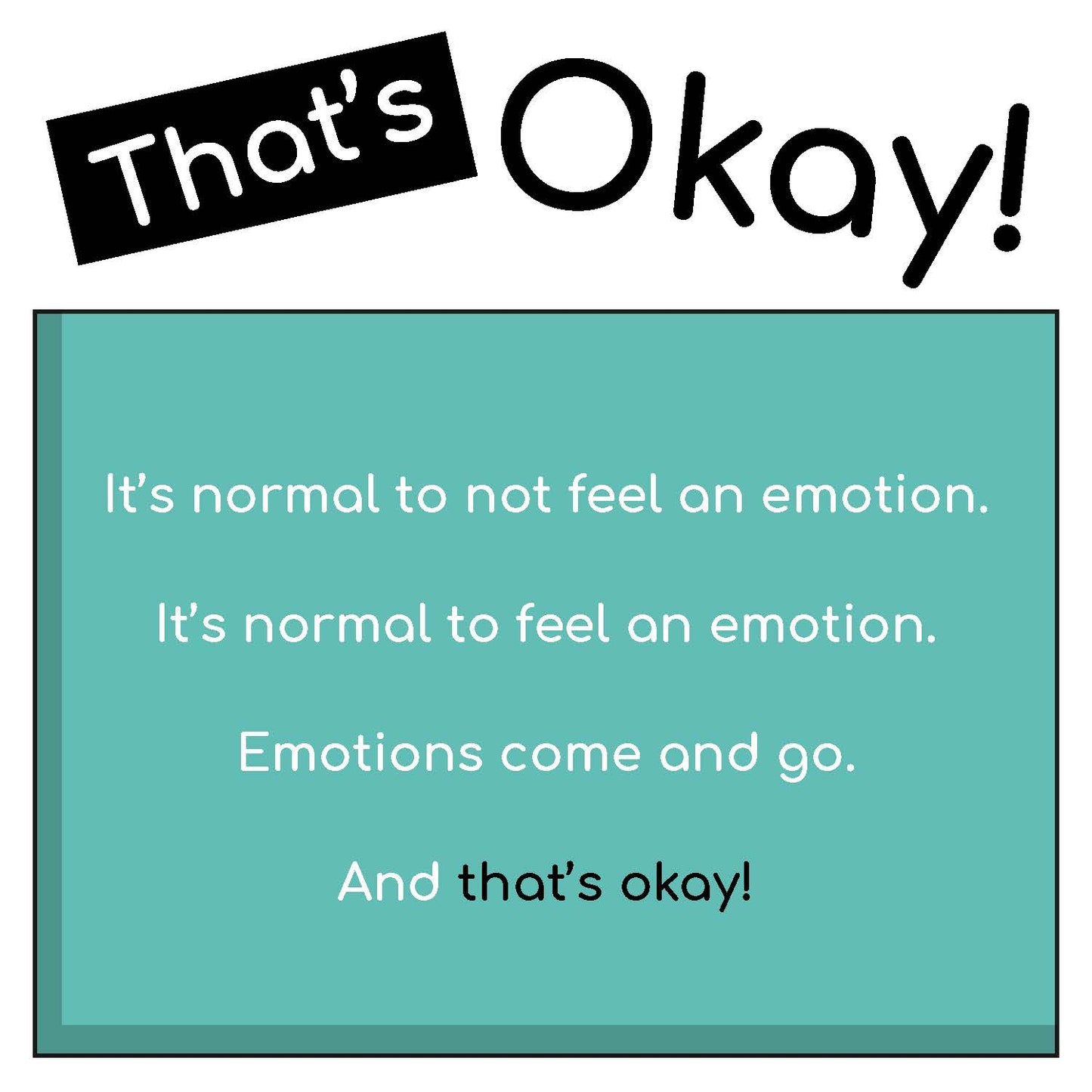That Feels Earthmazing and That's Okay eBook and Audio Book Bundle