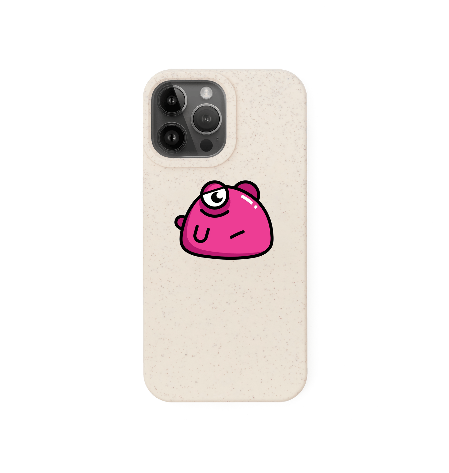 Natural Phone case Front