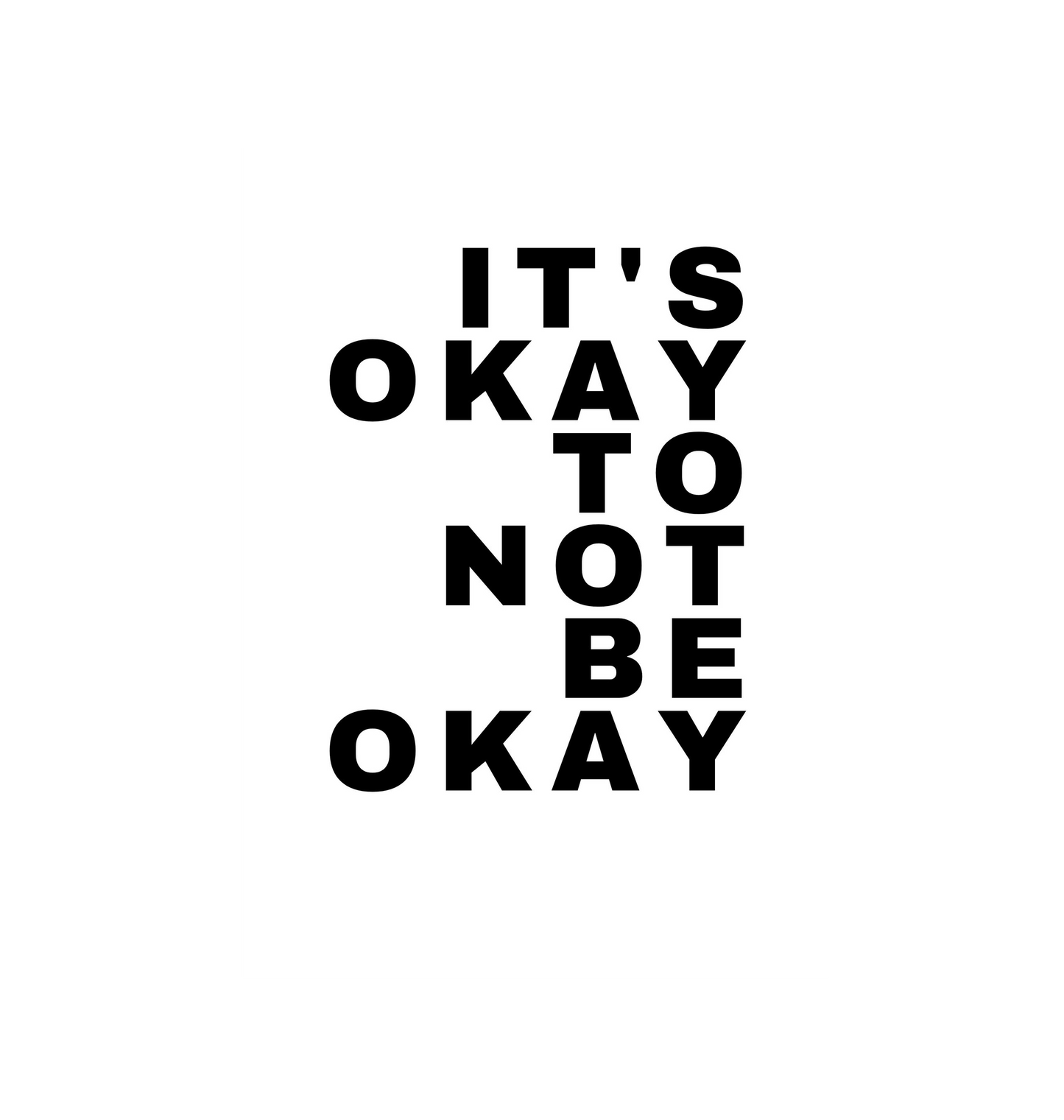 No Frame Framed art print Front