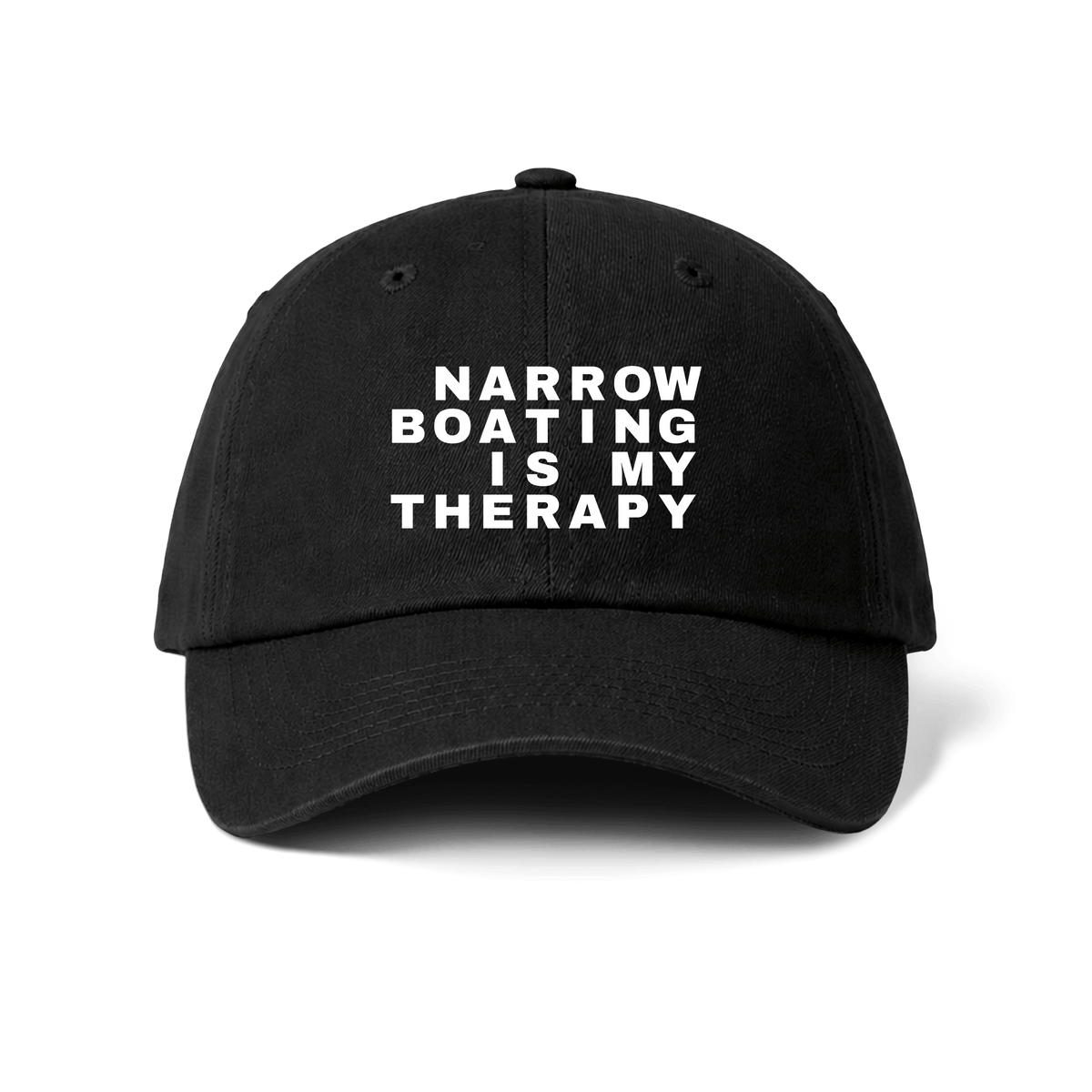 Black Caps Front