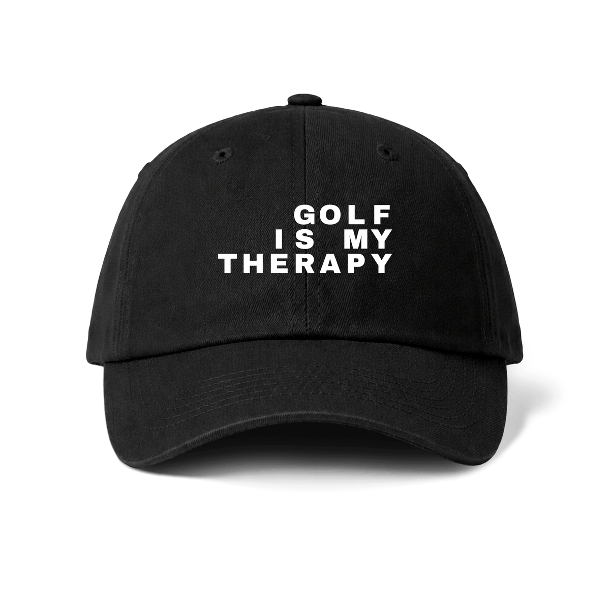Black Caps Front