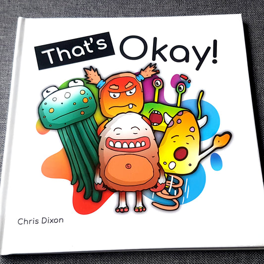 That's Book
