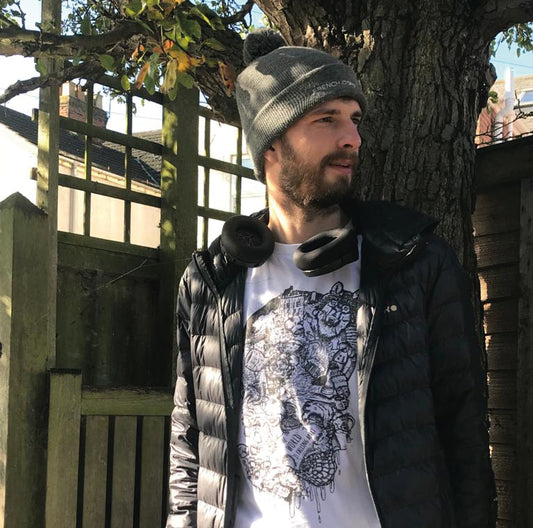 Why I Wrote the That's Okay Children's Mental Health Book