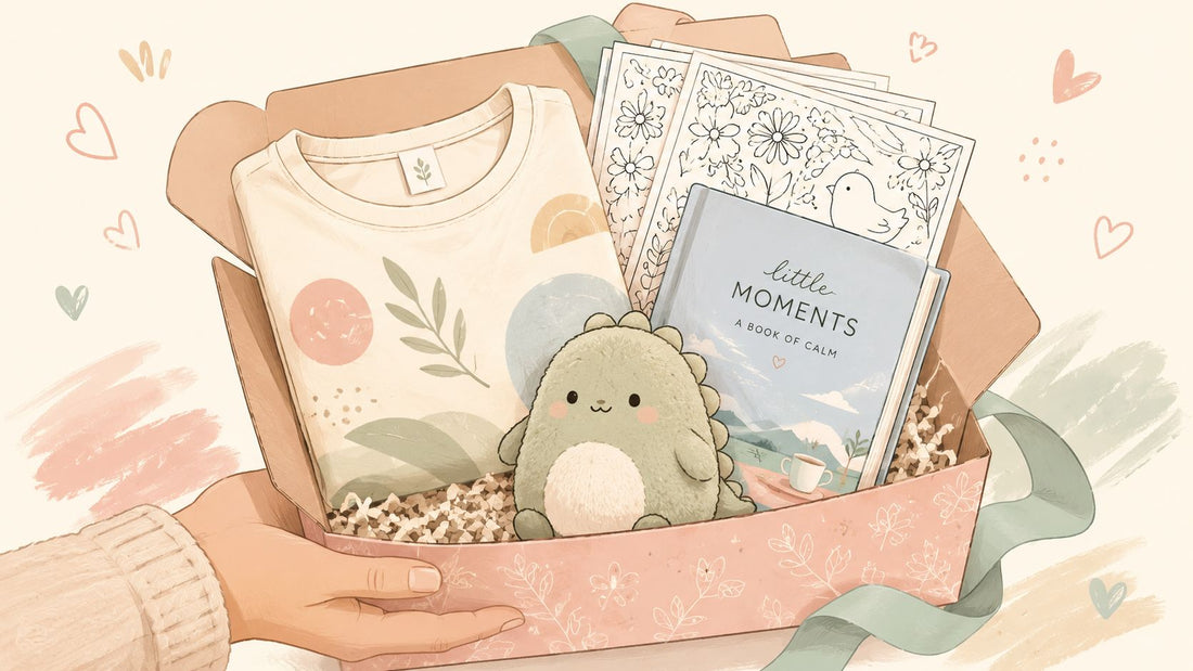 Birthday Presents for Her: Thoughtful & Kind Gift Ideas