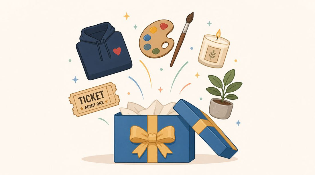 Best Birthday Presents for Men: Thoughtful Gift Ideas