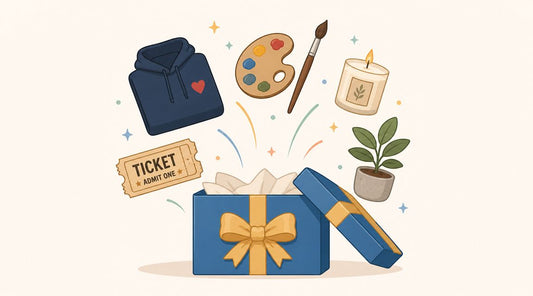 Best Birthday Presents for Men: Thoughtful Gift Ideas