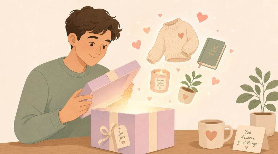 Birthday Presents Men: Meaningful Gifts for 2026