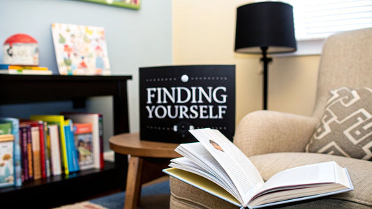 Books About Finding Yourself That Nurture Your Child's Growth