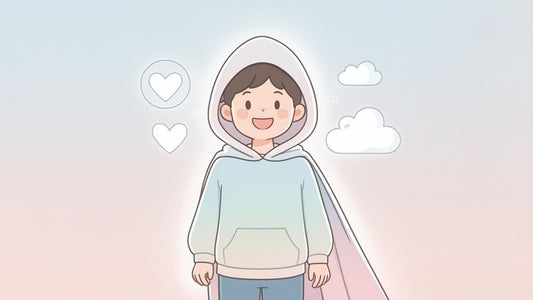 Clothing for Mental Health and Its Surprising Power