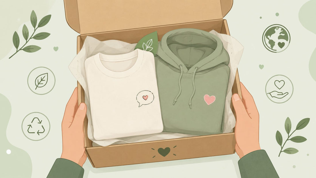 Clothing Gifts That Speak Volumes: A Guide