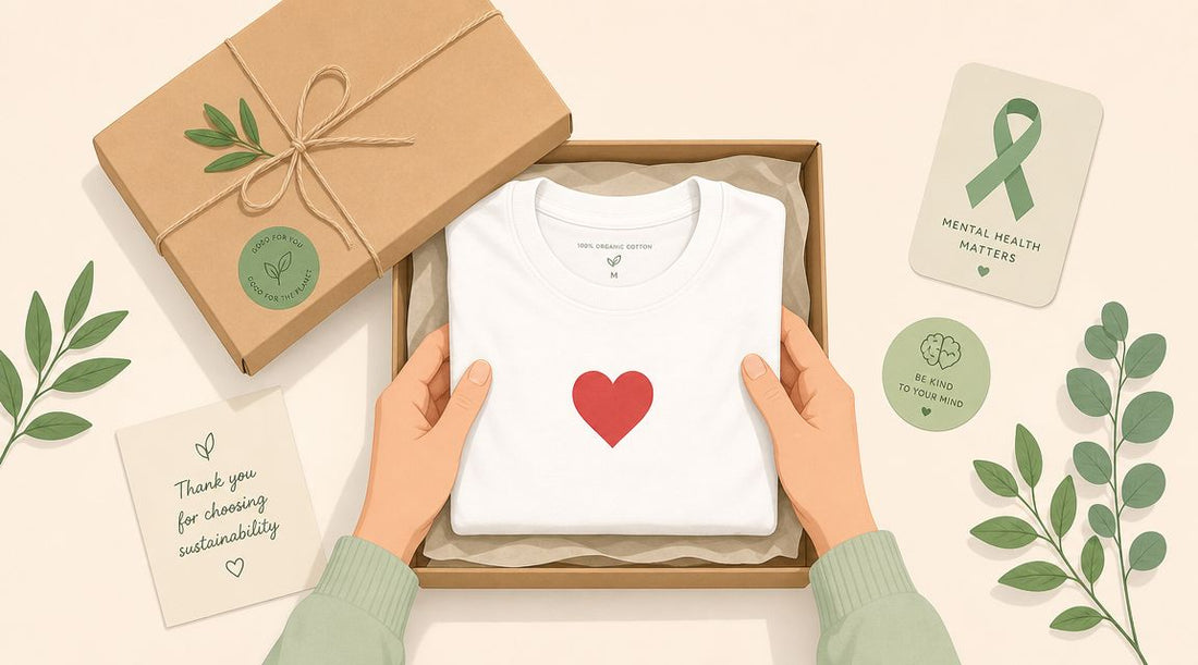 Meaningful Clothing Gifts For Men 2026