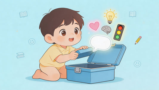 Unlock Emotional Intelligence for Kids