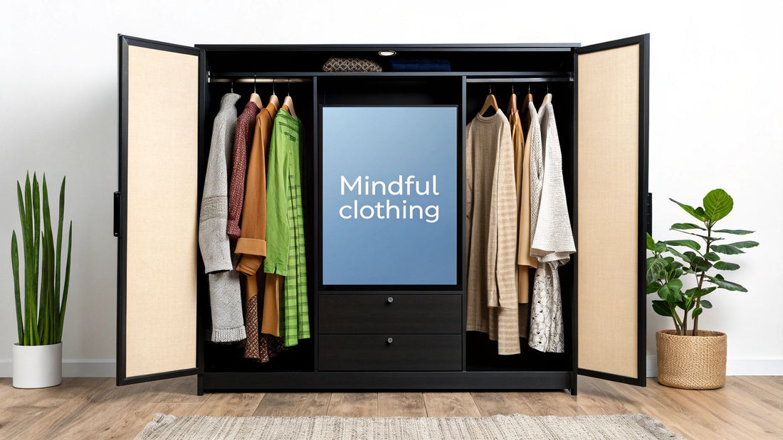 Clothing for Mental Health and Wellbeing