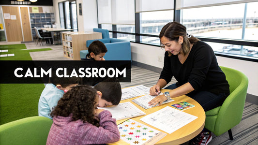 Classroom Behaviour Management Strategies: 9 That Work