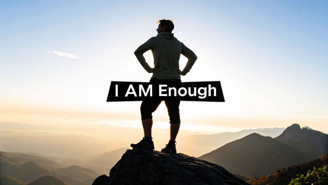 10 Positive Affirmations for Men (and How to Use Them)