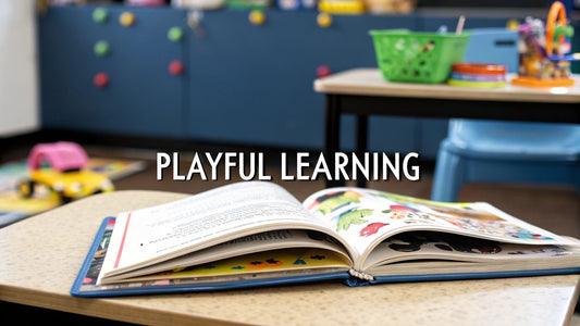 Interactive Books for Kids and Their Benefits