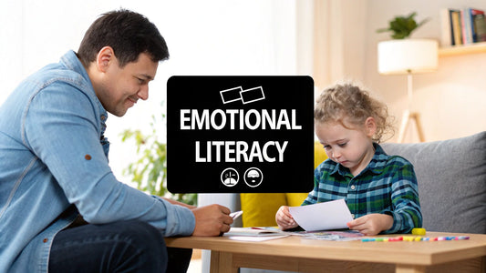 What Is Emotional Literacy for Children?