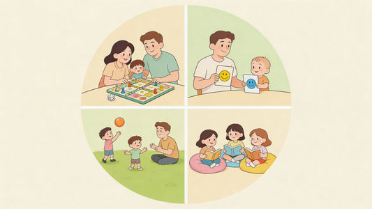10 Essential Games for Families