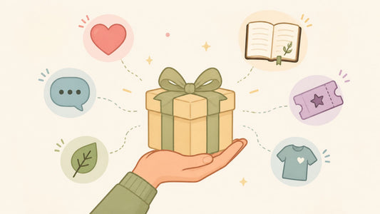 Gifts for a Men: A Guide to Meaningful Presents 2026