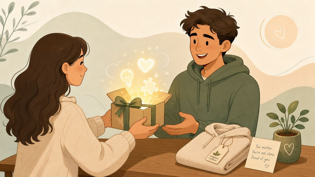 Thoughtful Gifts Men Love: A Guide to Meaningful Giving