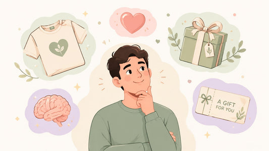 Gifts Presents for Men: Mental Wellness Guide 2026