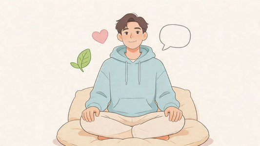 Mental Health Hoodies: Guide to Wellbeing & Style
